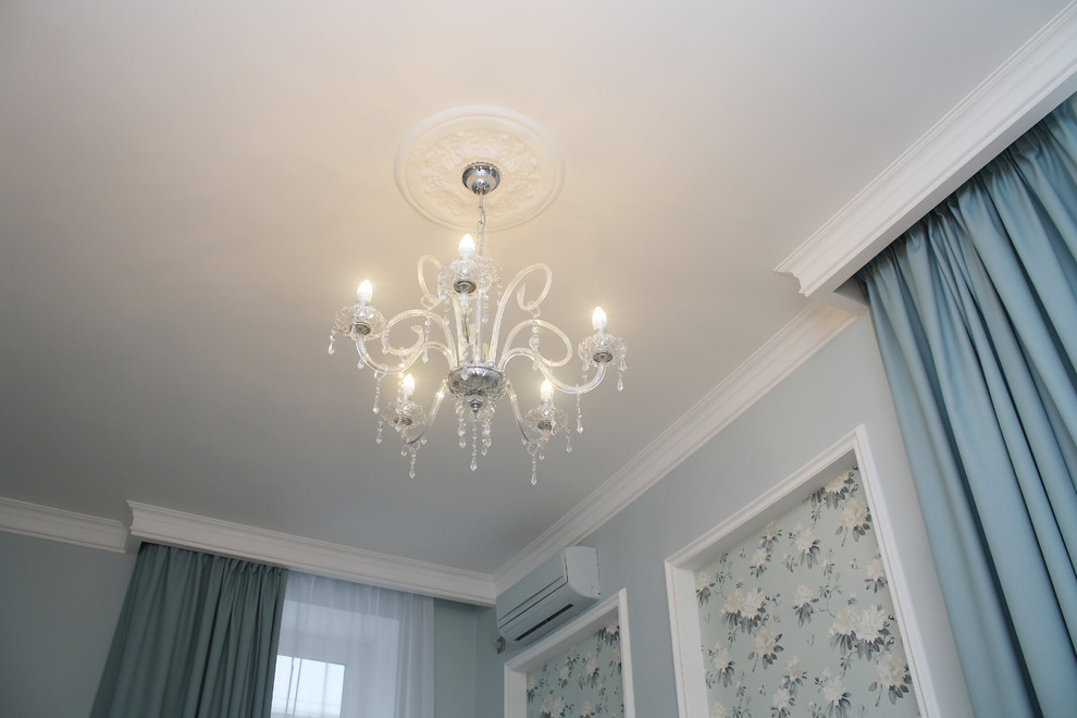 Обаяние старины