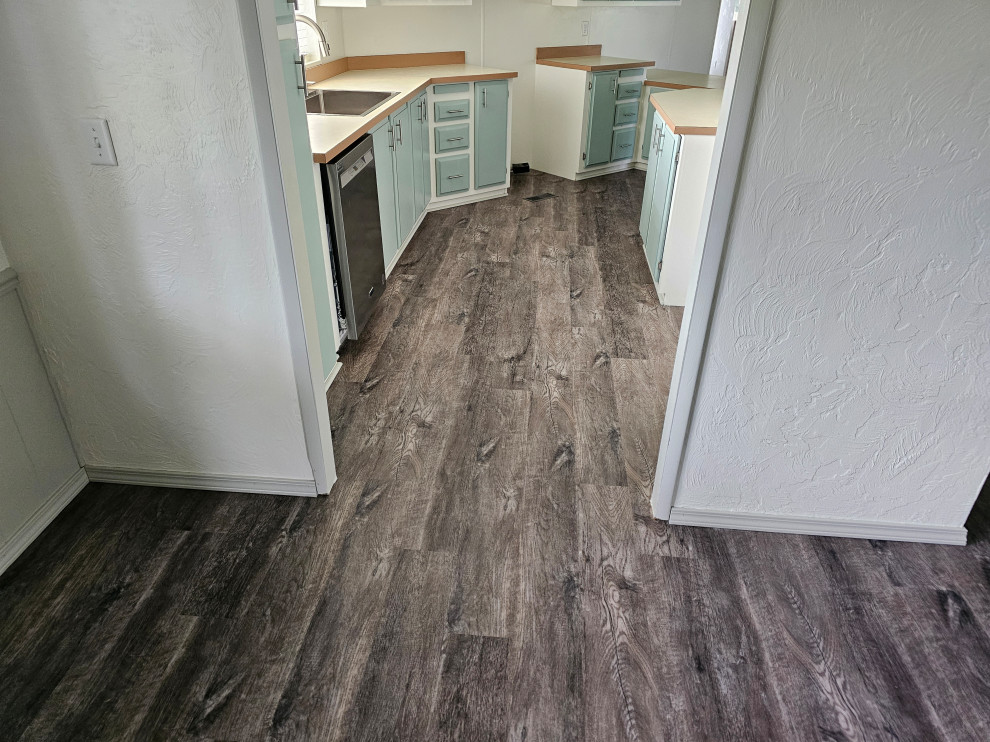 Flooring