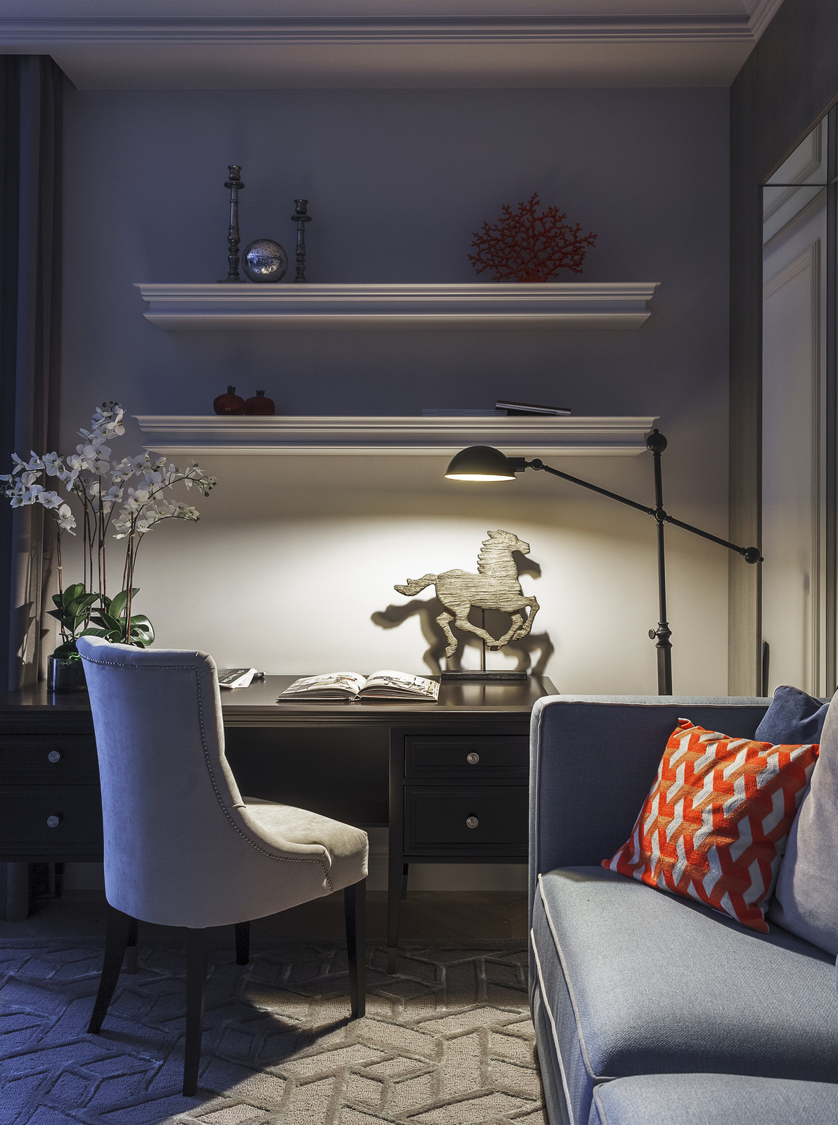 ЗВЕЗДЫ АРБАТА