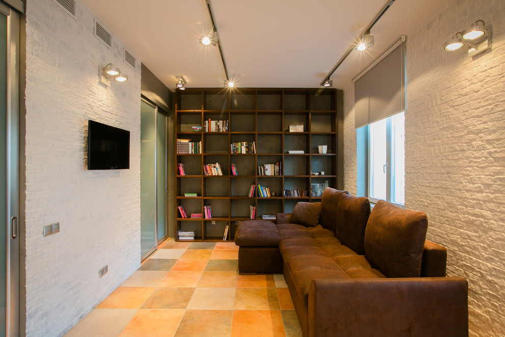 Лофт: петербургская версия