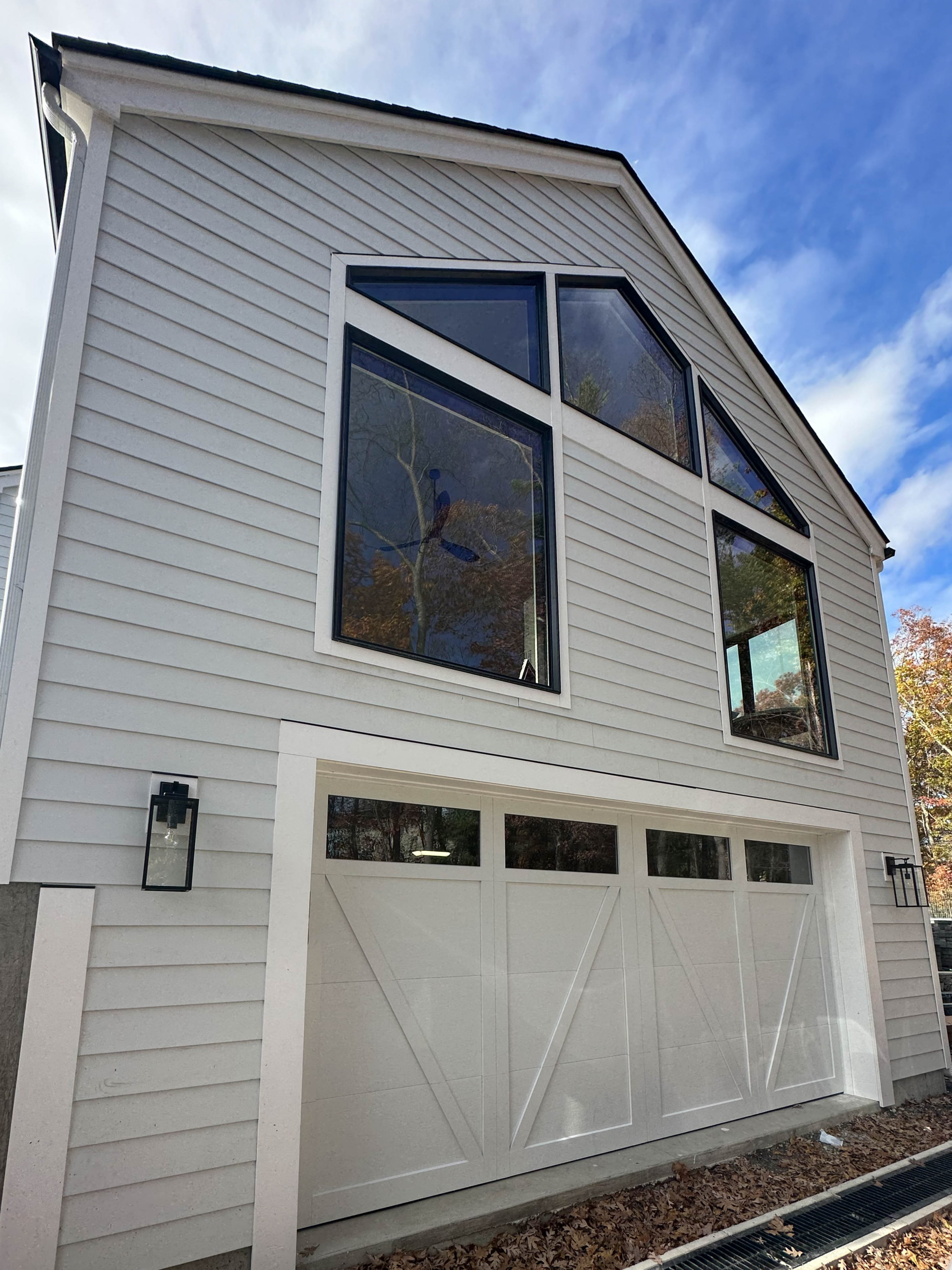 16 Charles St