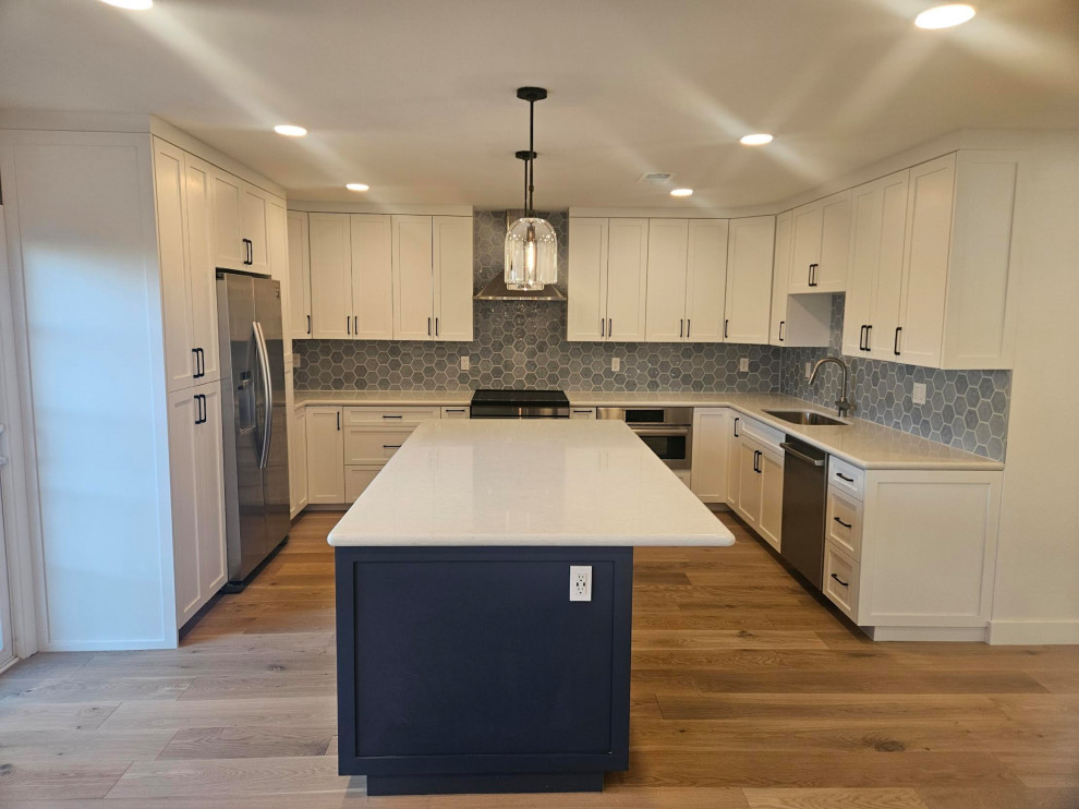 Kitchens