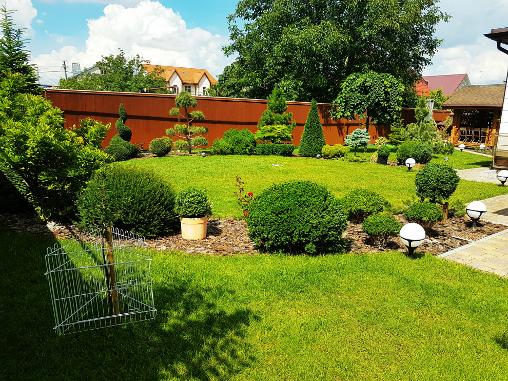 Наши проекты