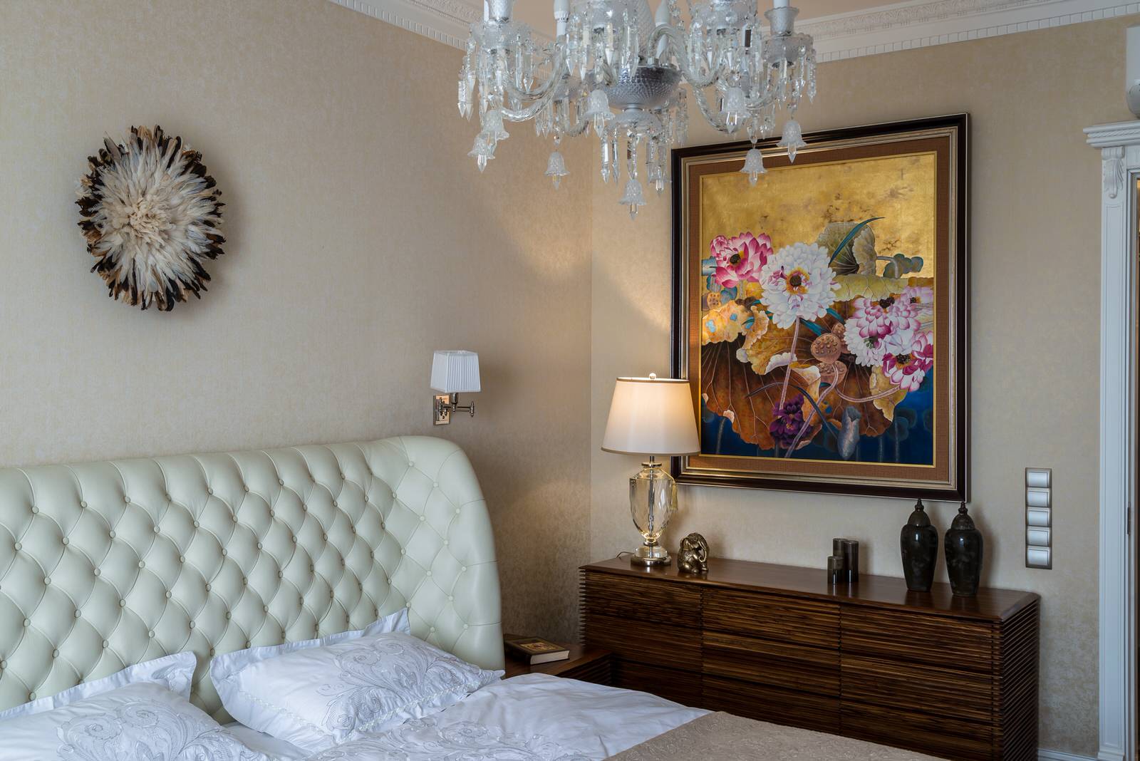 Квартира в Москве 188 кв. м.