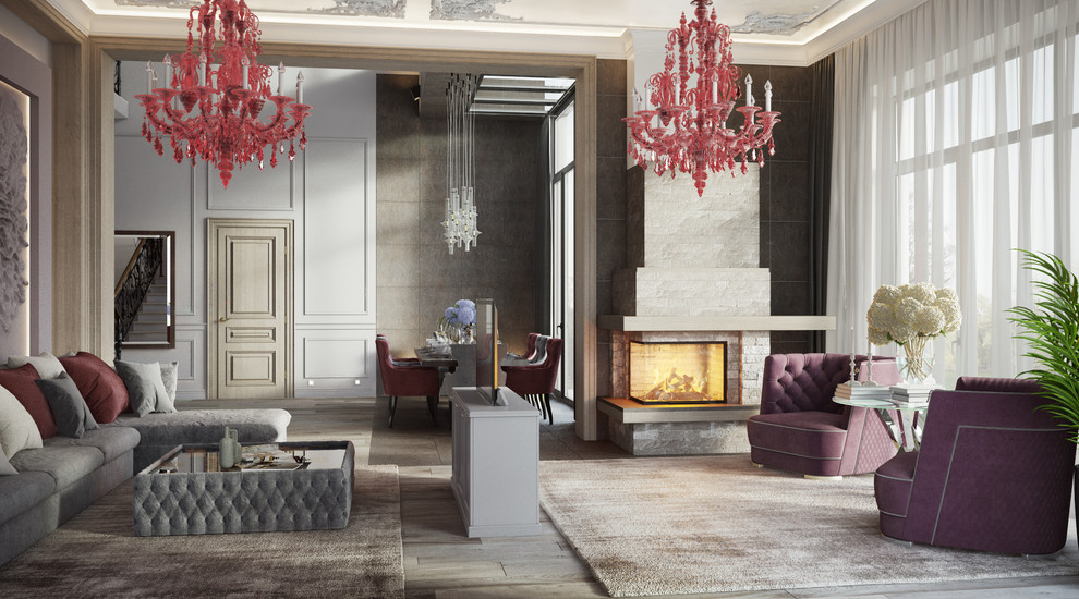 КП "Графские пруды"