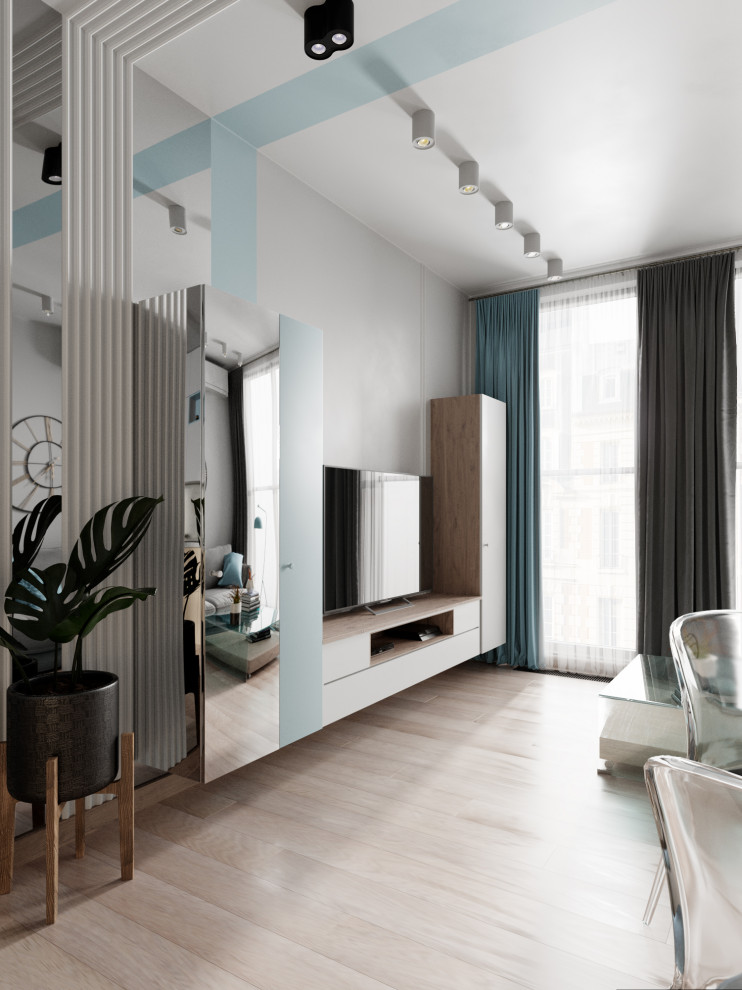 Северное сияние