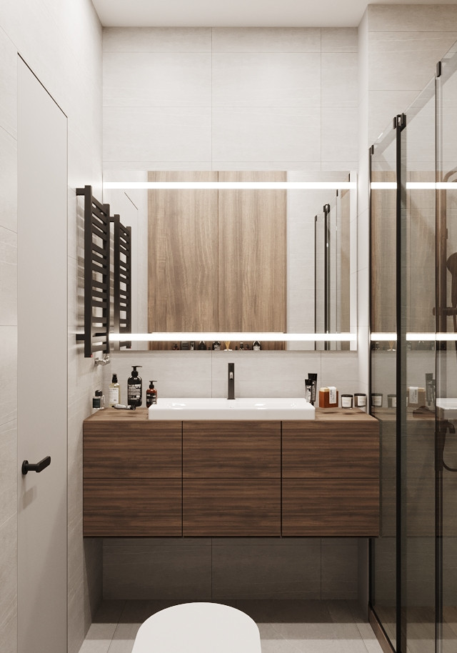 Проект евротрешки для молодого человека