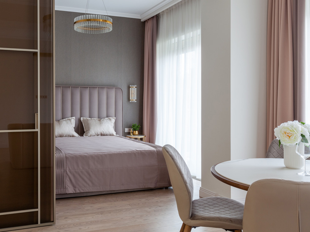 Апартаменты в Сочи