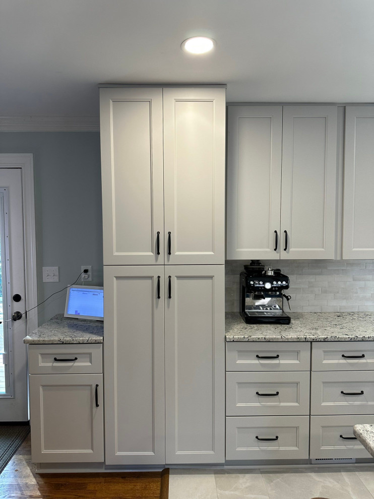 Kitchen Remodel - East Cobb
