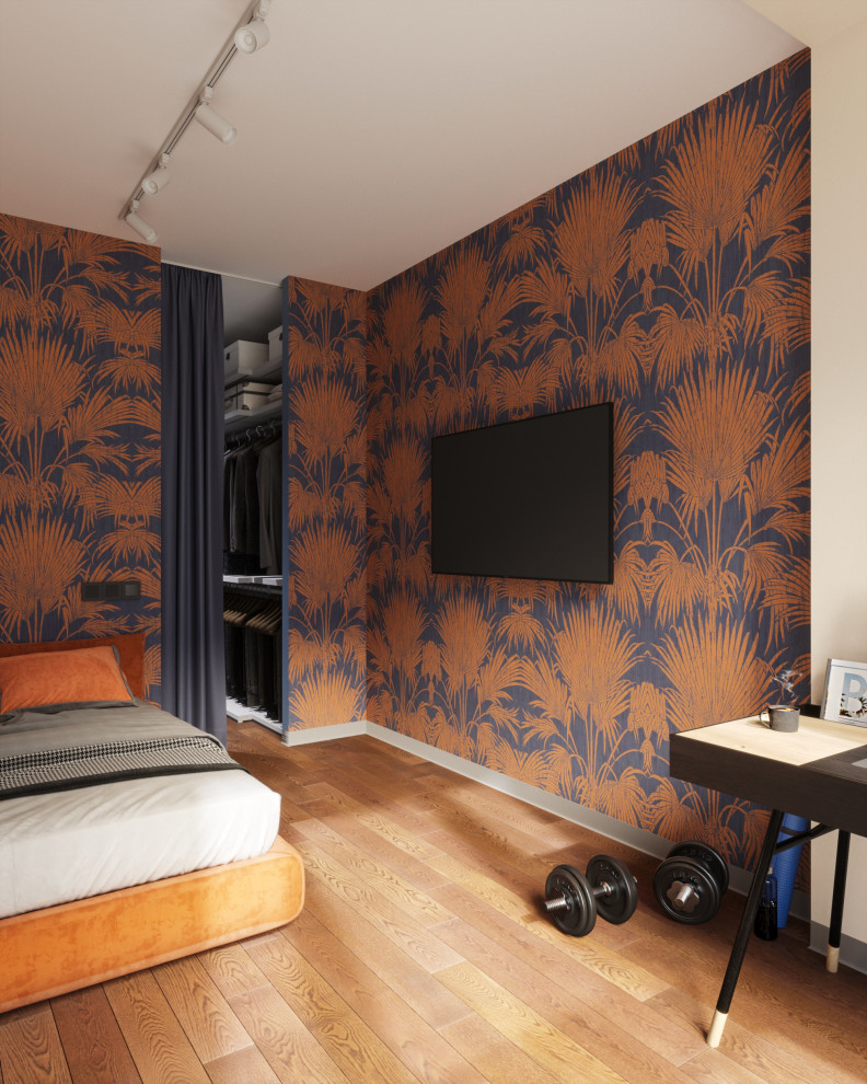 Apartment in Ligovsky City