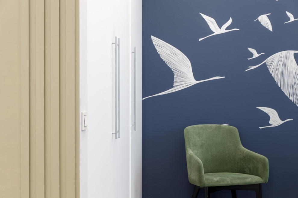 Реализованная квартира в г. Липецк (ЖК Столица)