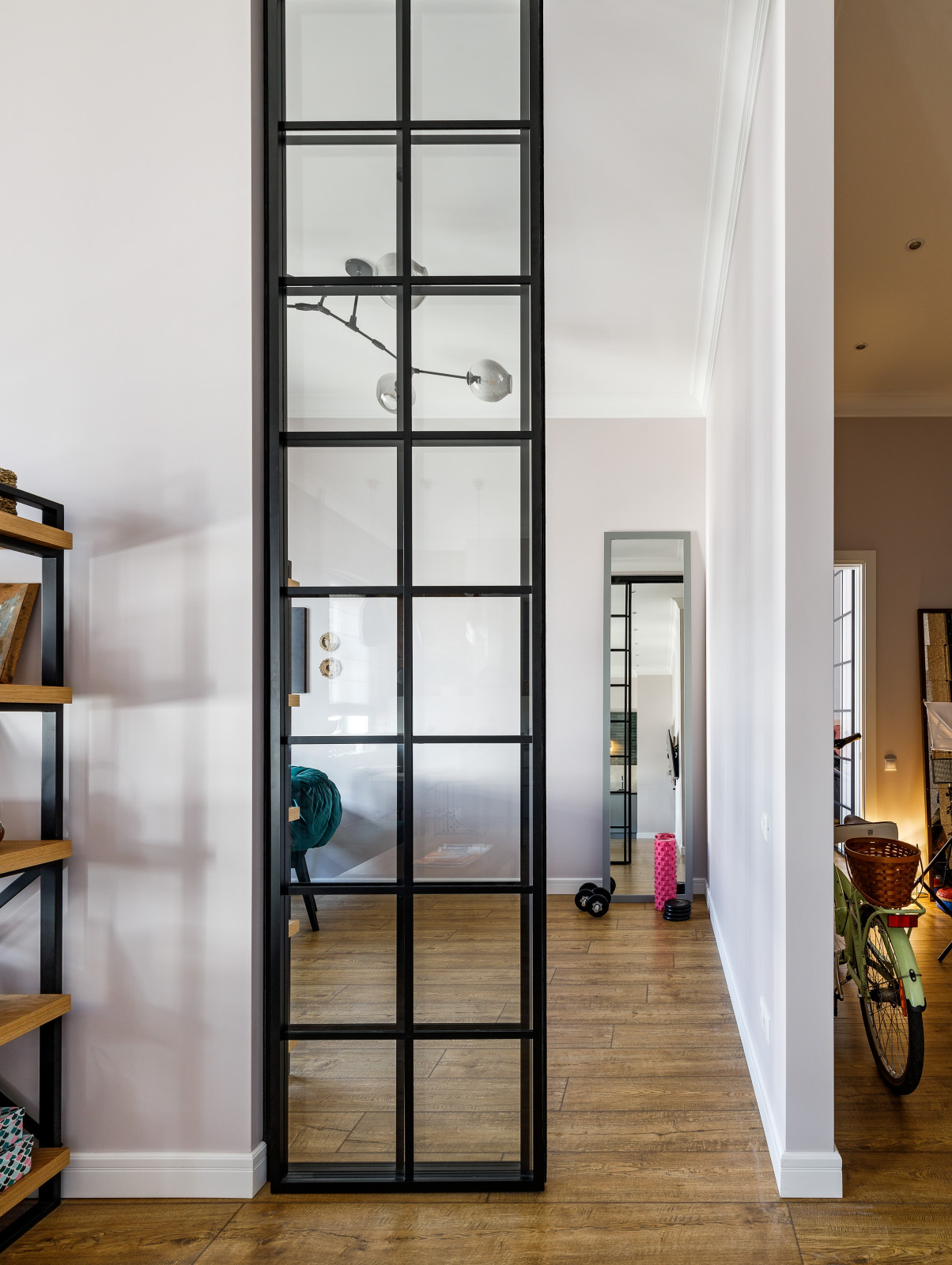 Квартира на Литейном проспекте