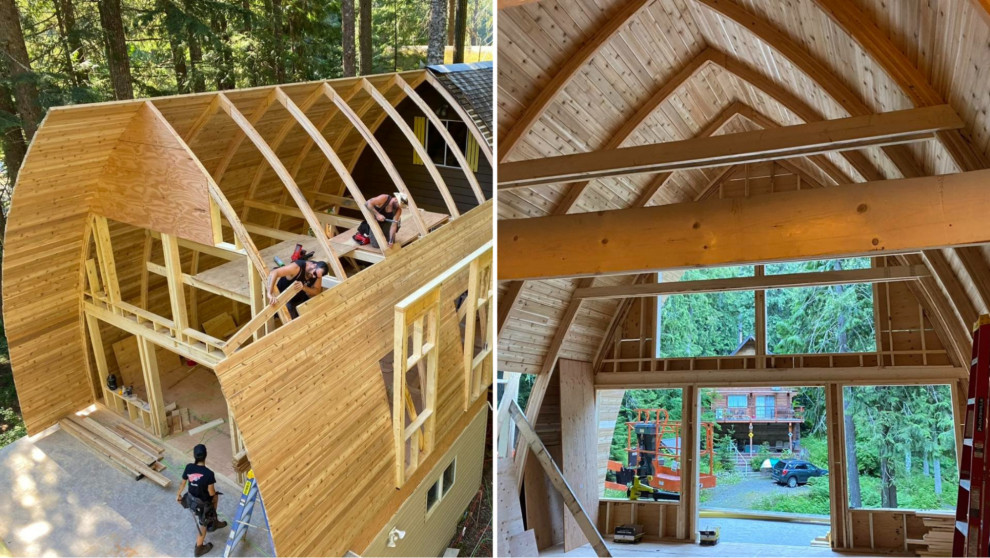 Acreage Homes