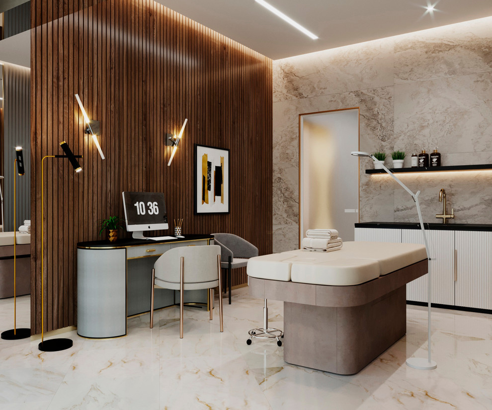 ARTLEO Салон-клиника эстетической медицины ЖК Воробьевский парк