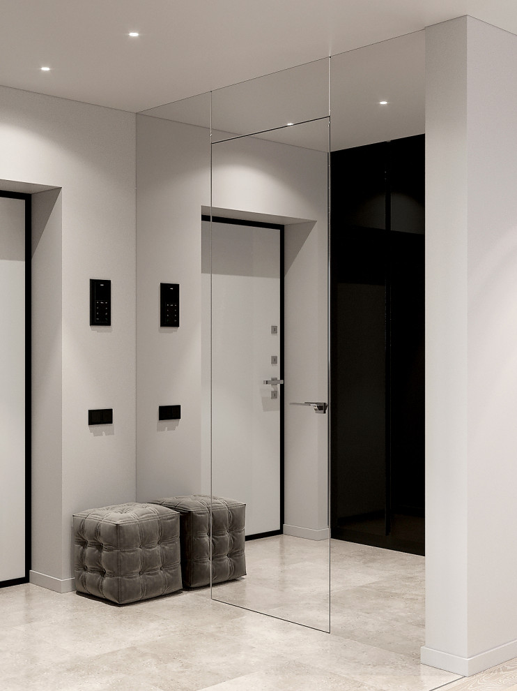 3-комнатная квартира 98 кв.м