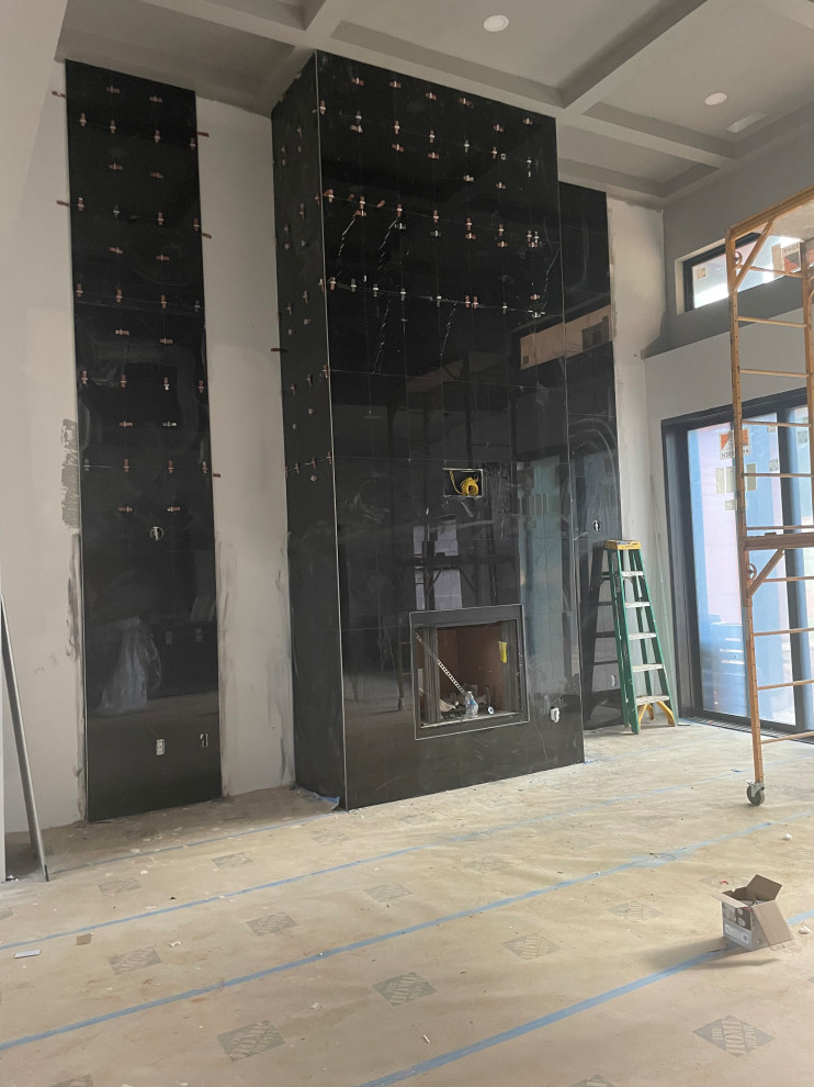 Fayetteville Custom Home