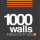 1000 walls Interiors& Decoration W.LL