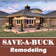 SAVE-A-BUCK Remodeling