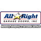 All Right Garage Doors, Inc