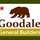 Goodale General Builders