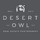 Desert Owl Photo