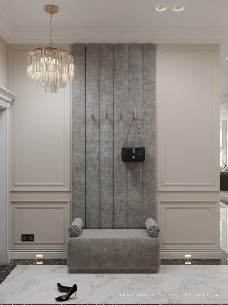 Никитский дворец