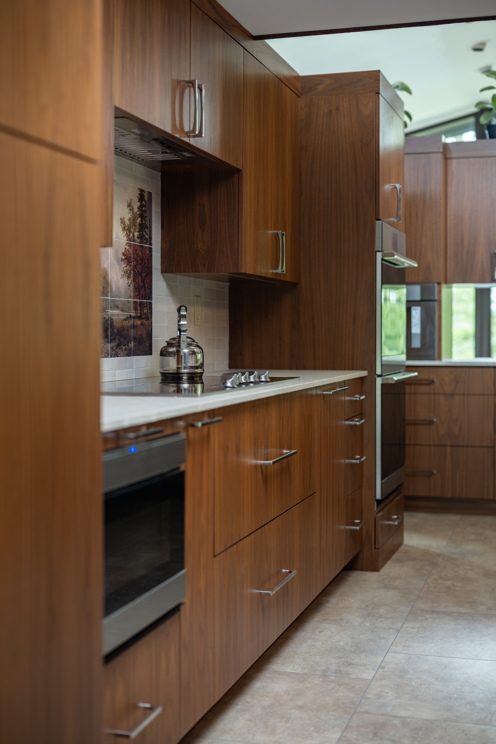 A Kitchen for This Century!