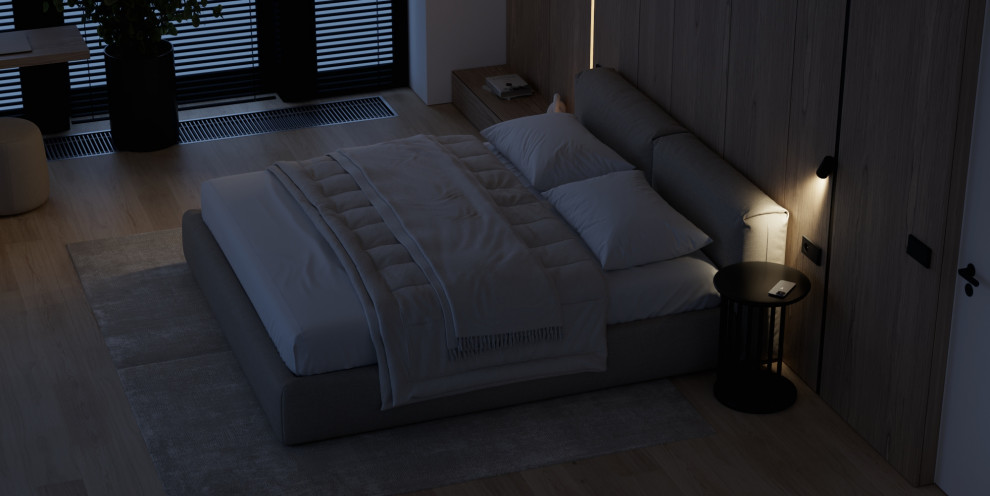 ВТБ АРЕНА ПАРК, г. Москва 91м2