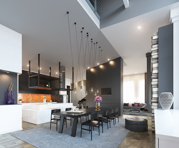 Выполненные работы