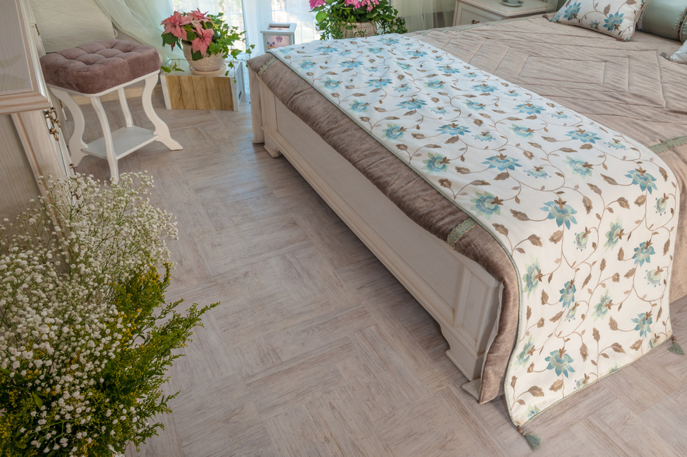 СПАЛЬНЯ В ДВУХ СТИЛЯХ. Фазенда (Первый канал)