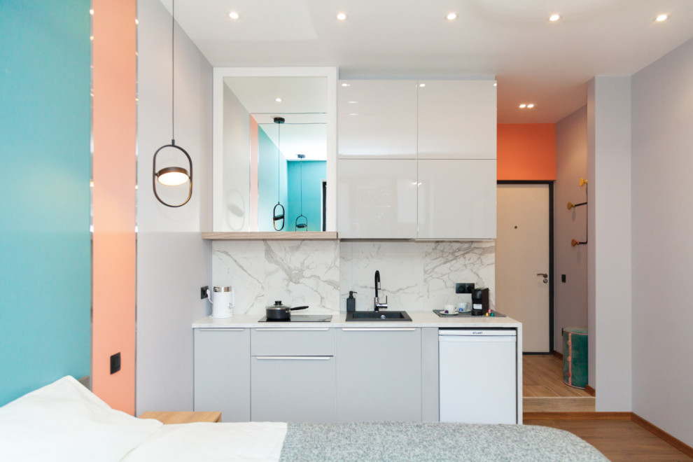 Коралловая студия