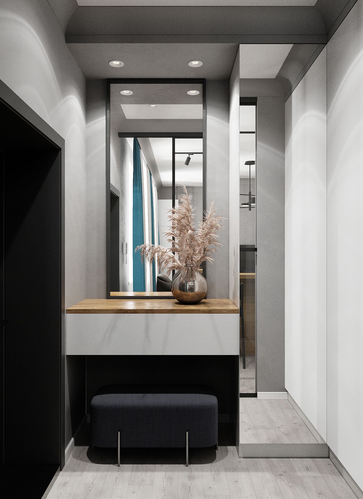 Таунхаус "Кембридж"