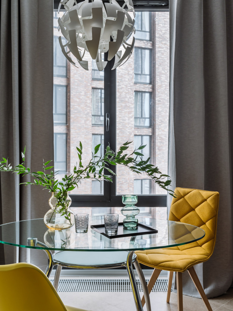 Airbnbdesign - дизайн квартира под сдачу, инвестиция в дизайн.