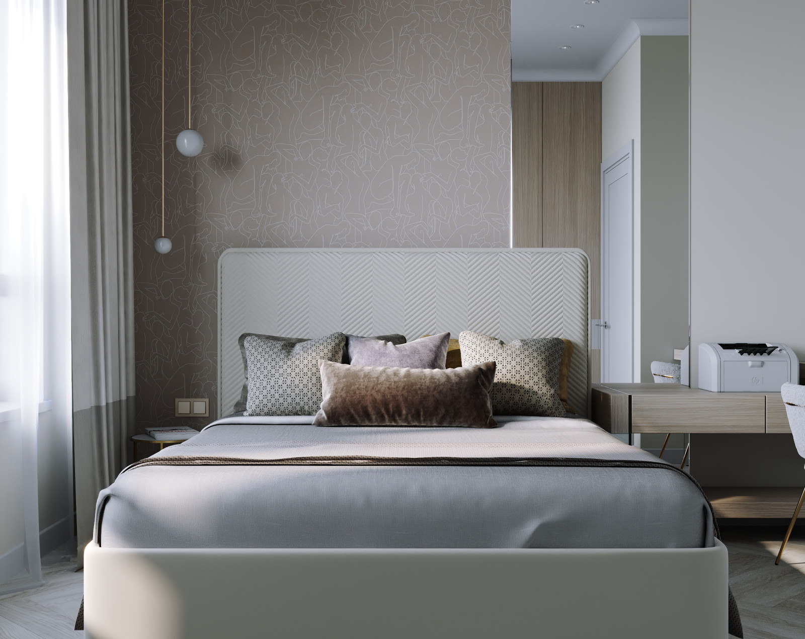 Философия гармонии