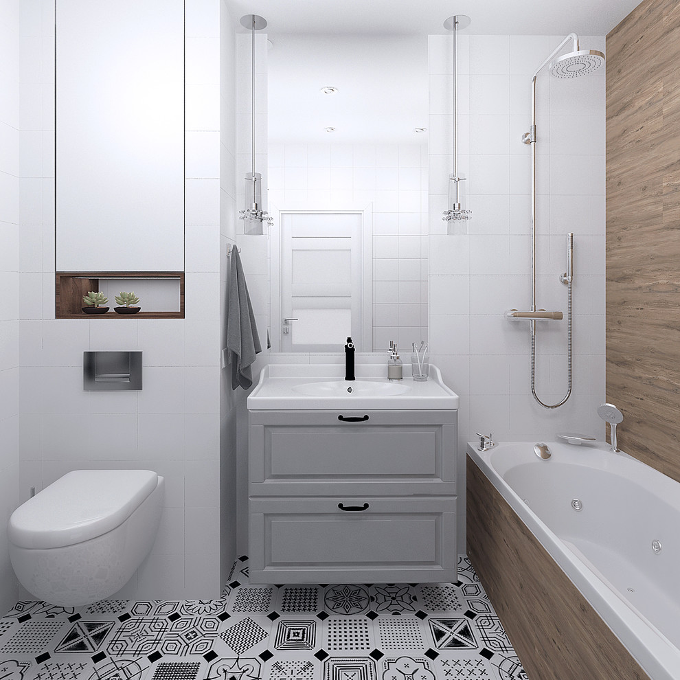 Квартира для молодой девушки