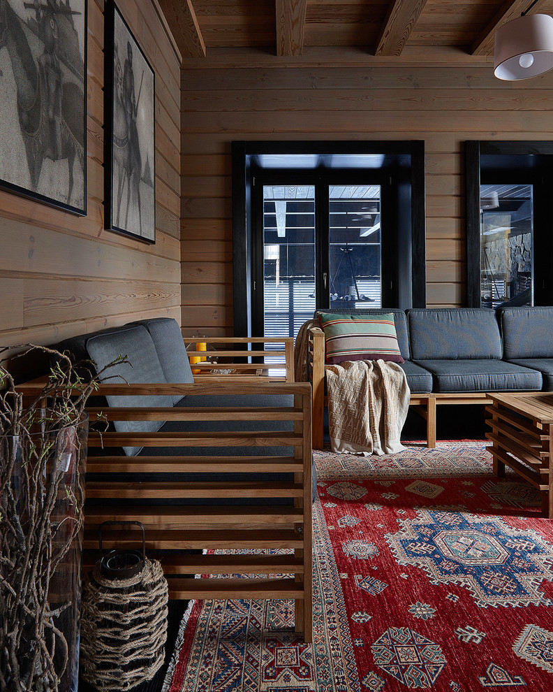 Дом в Нахабино