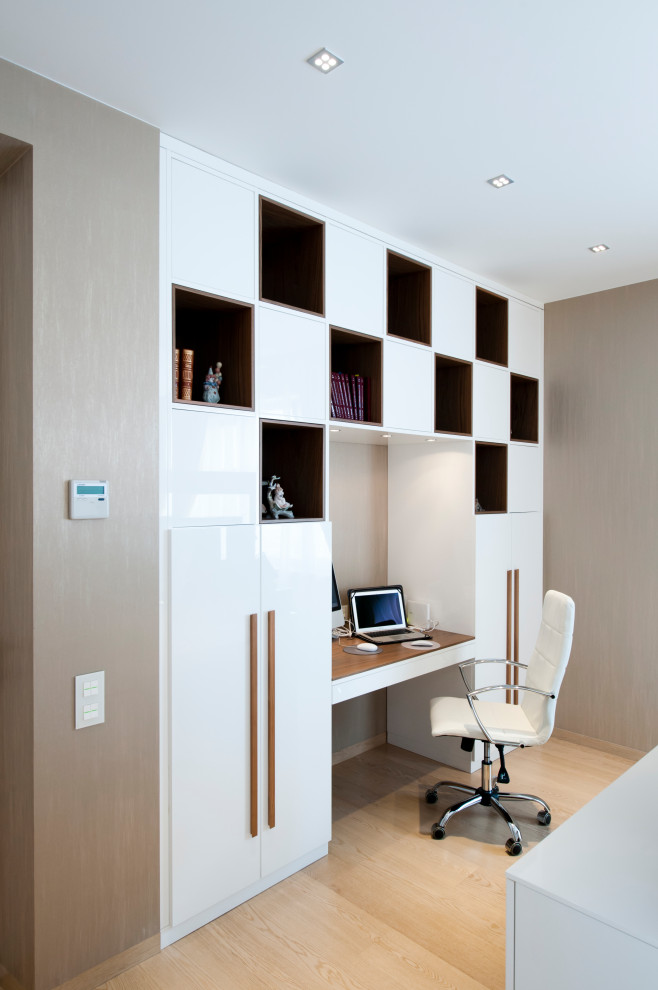 Частный дом 600 м2