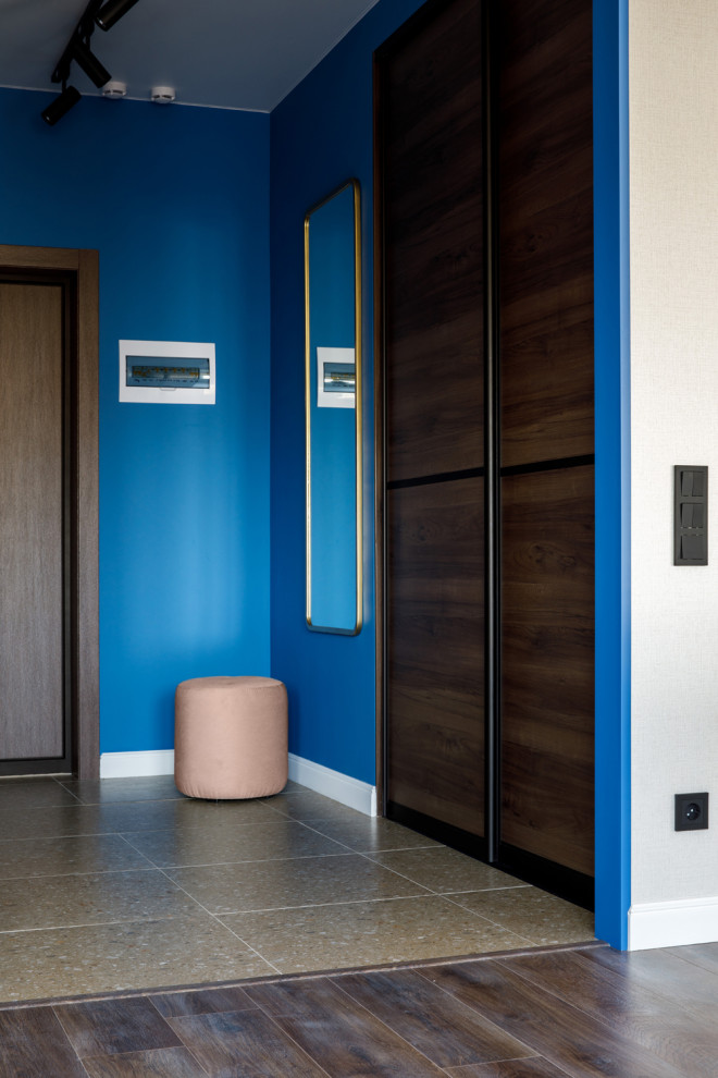 Гостевая квартира с видом на реку