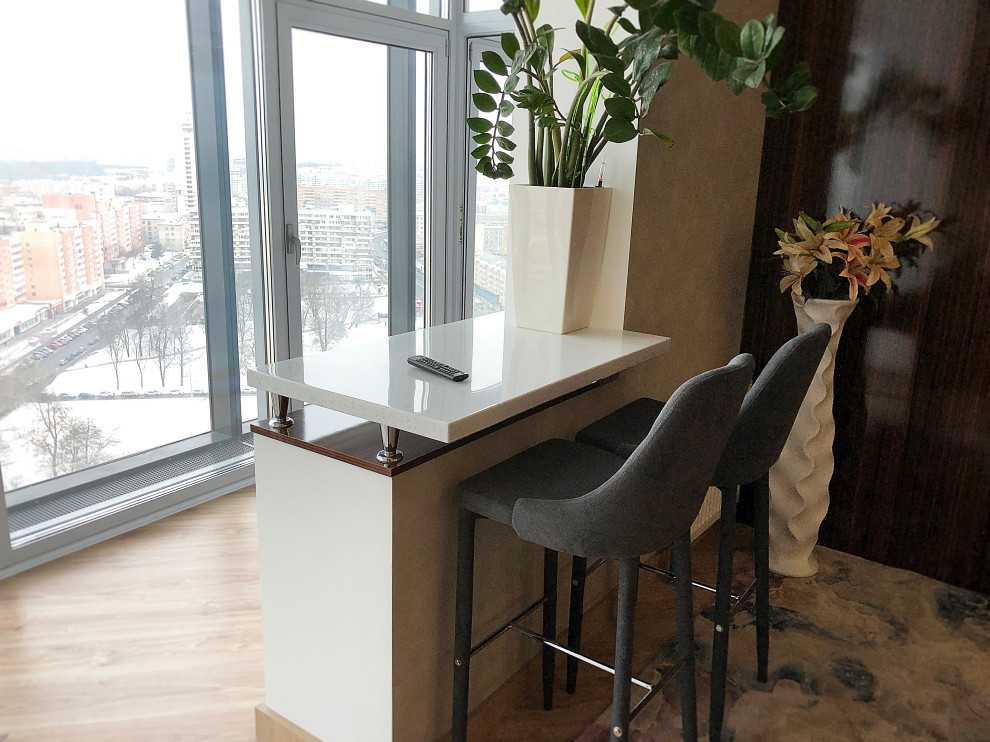 Апартаменты Флорида