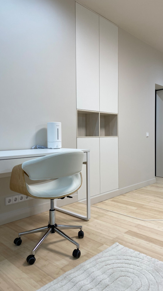 жк Алые Паруса, редизайн