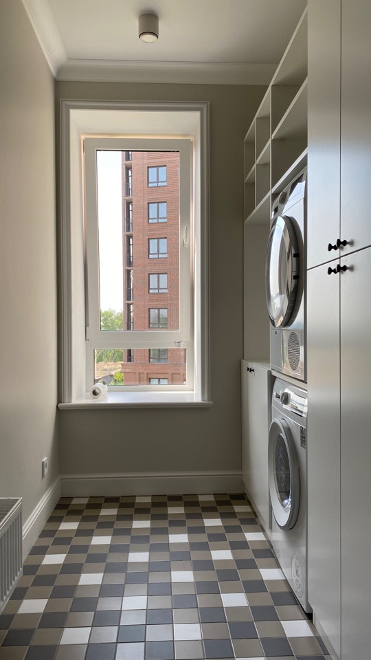 ЖК Чернышевский