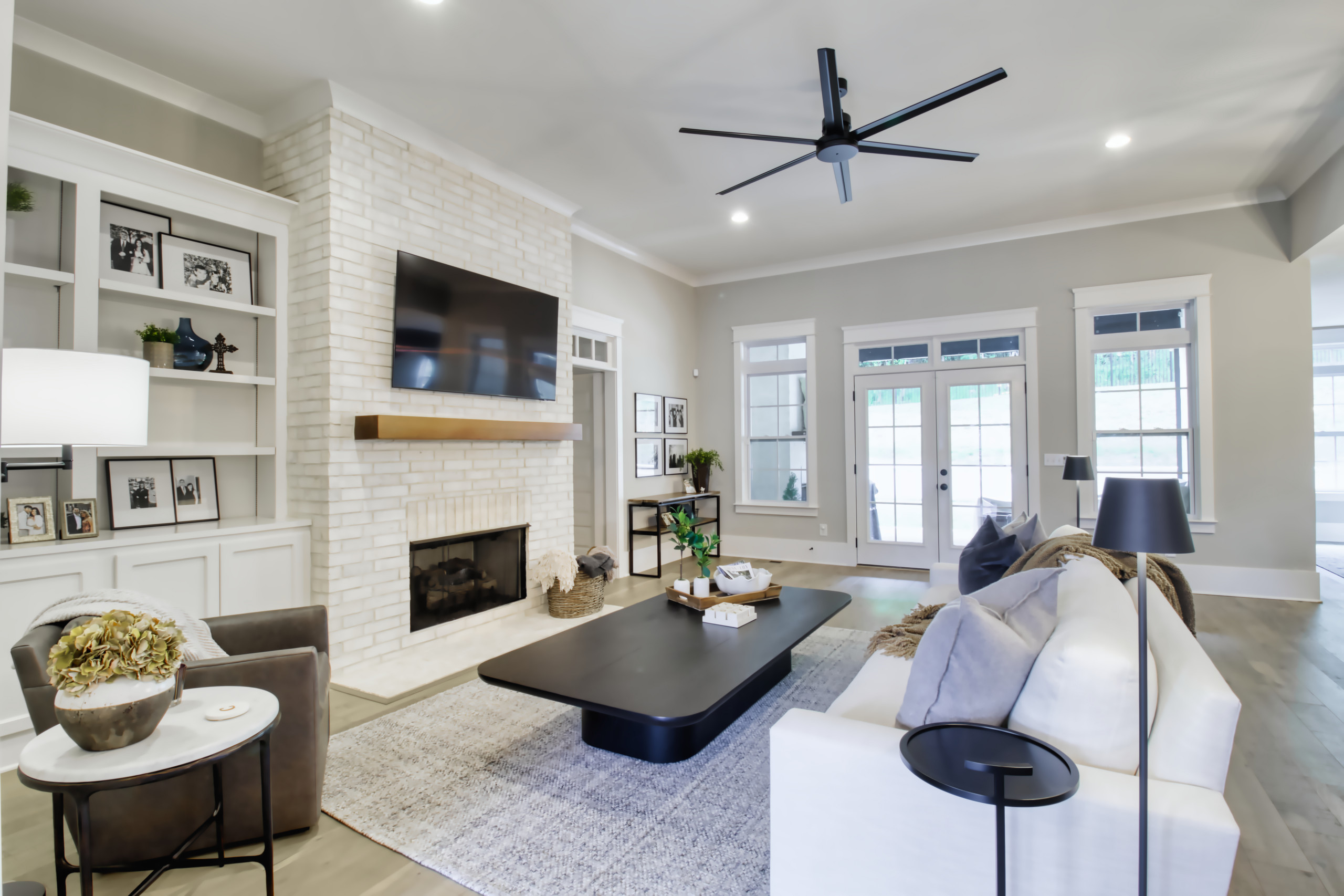 Nolensville New Build