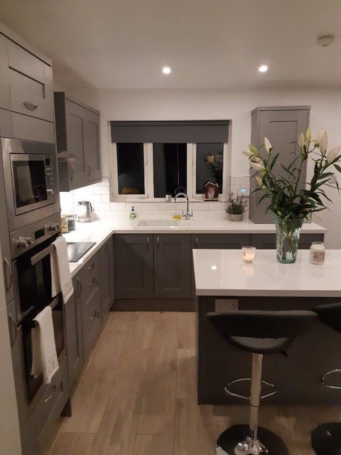 Kitchen modern-kitchen