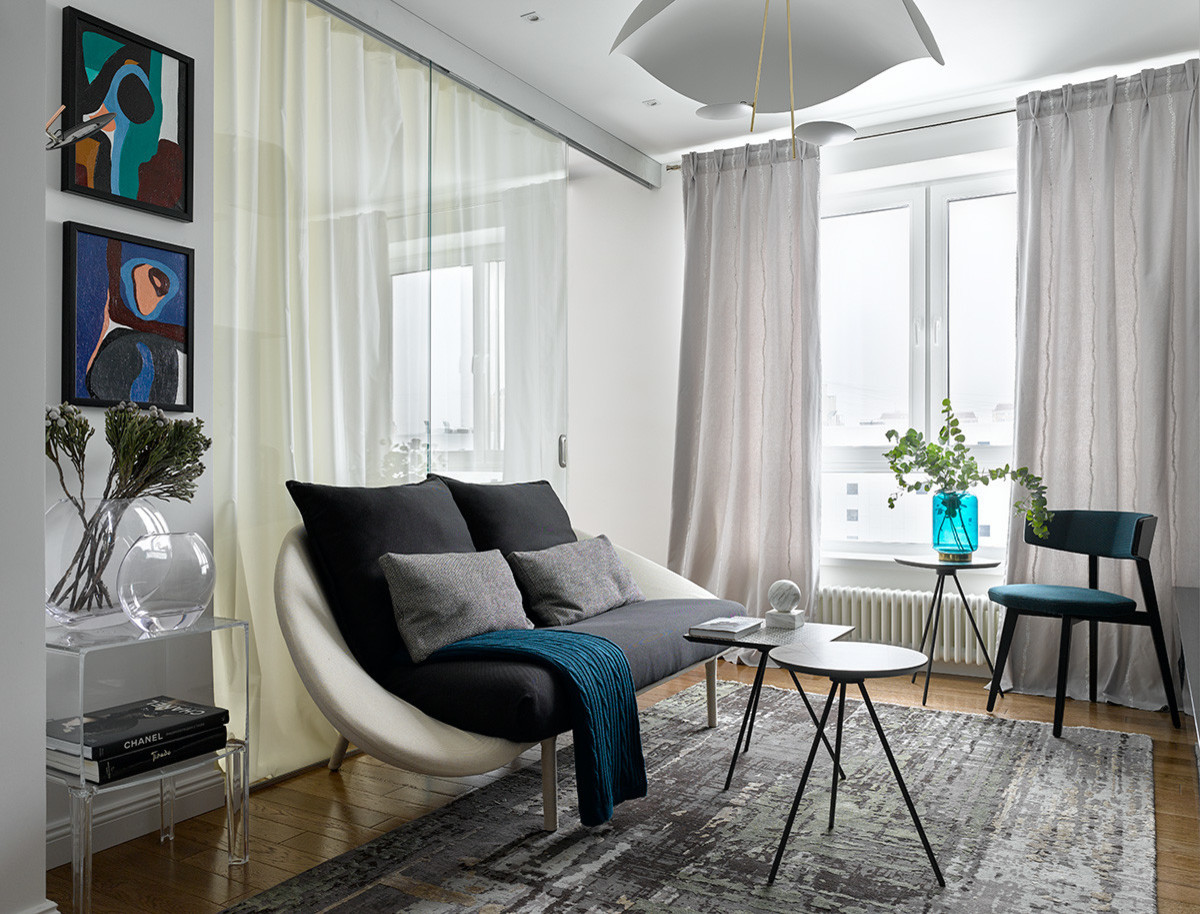 Роскошь по-новому