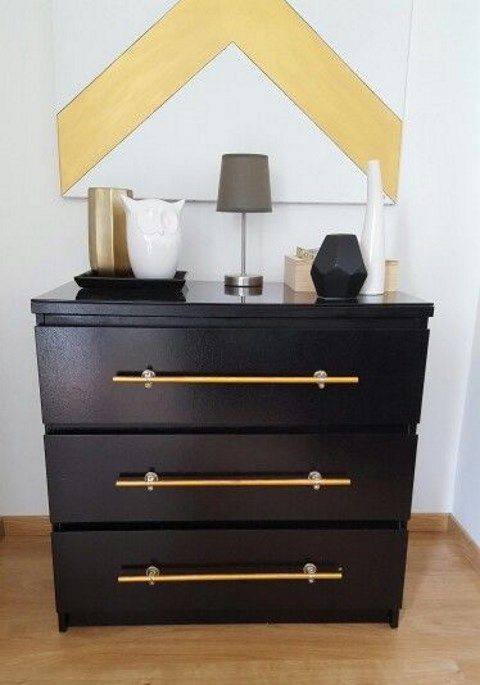 40 Ikea Malm Dresser Hacks That Fit Every E Sacramento By Ikea Malm Dresser Hacks That Fit Every