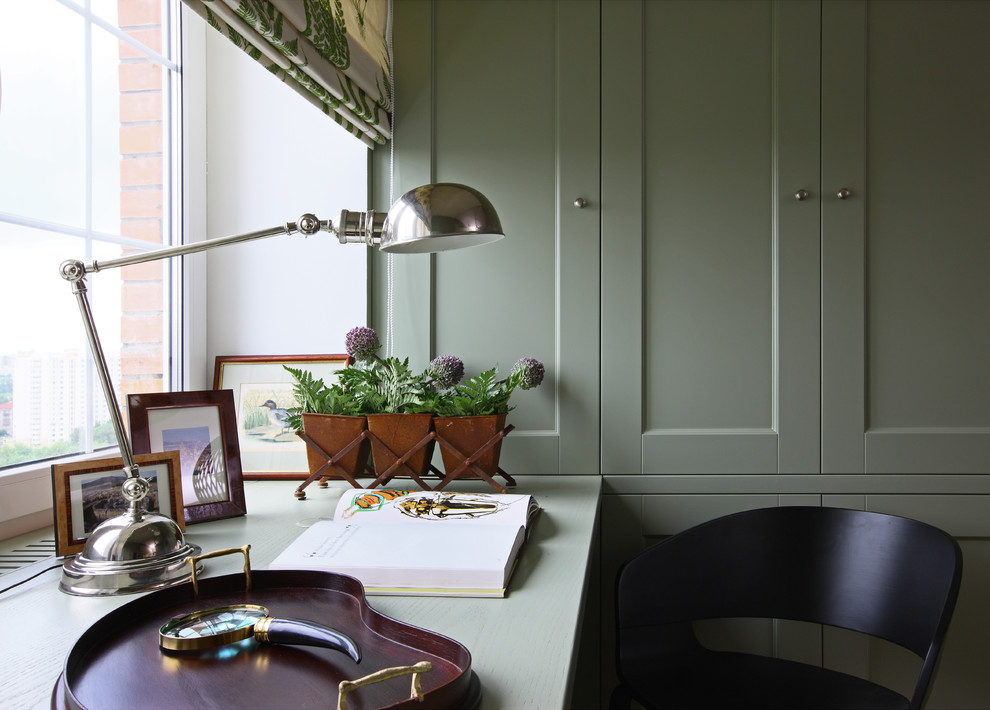 Истринская улица