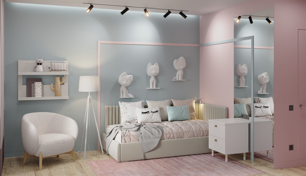 Квартира для семьи