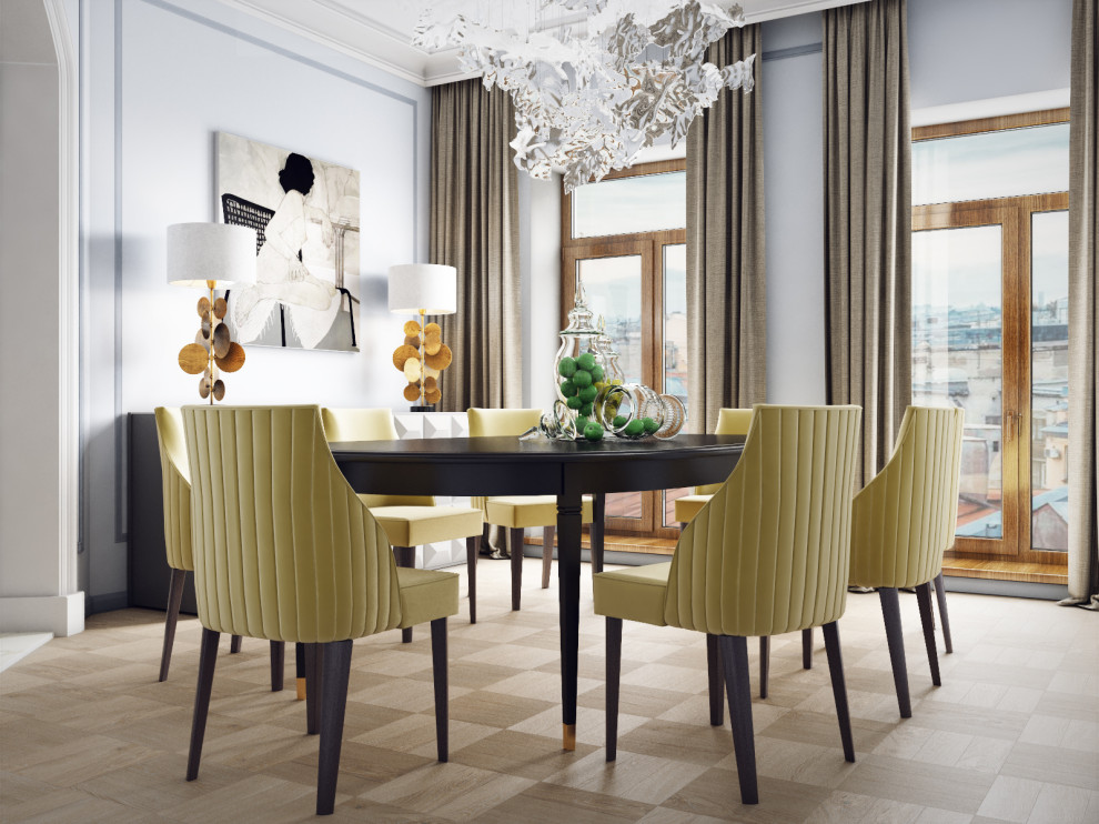 Петроградская сторона