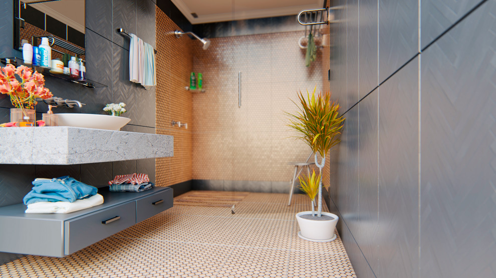 Ванная комната