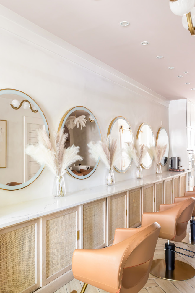 Luxe By The Gallery